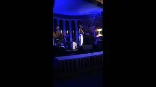 Love On The Brain Cover (Chrissy Bonilla)