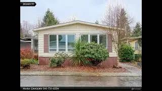 3530 Game Farm Rd #46, Eugene, OR 97477