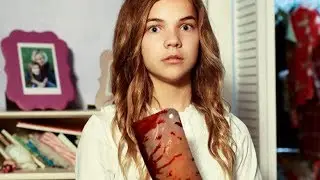 Am I A Serial Killer 2019 ? (LMN) #FULL - Lifetime Movies 2019