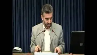Kur'an'da yapılan anlam kaydırmaları - Allah'ın Dilemesi | Prof. Dr. Abd&uuml;laziz Bayındır