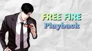 Crazy RTG  play Free fire