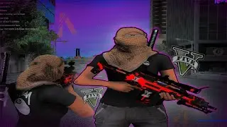 CITIZEN MASSINHA MUITO LEVE!! 😱( OPTIMIZADA +FPS)