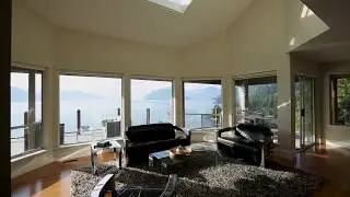 60 Periwinkle Place, Lions Bay, British Columbia