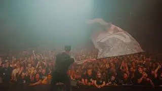 Smash Into Pieces - Boomerang (ft. Susanna of Cyan Kicks)