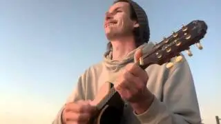 Jerseybob - Carpenters in Heaven