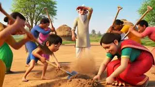 #chotu aur jadui# tree ki kahani#🧍#🌳🌳🌳🌳🌳🌳###