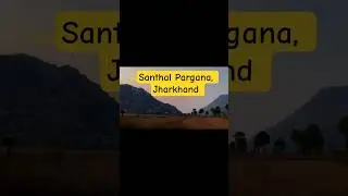 Why does Geographical Identity of Jharkhand supersedes its Cultural Identity? #youtubeshorts