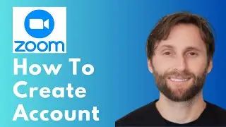 How to Create Zoom Account on PC [Full Guide 2026]