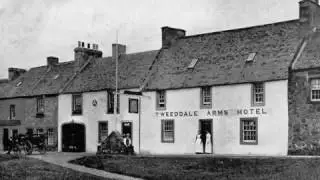 Old Photographs Gifford Scotland