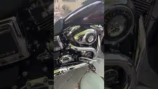 My 2022 Fxrls Lowrider ST and my brothers 2014 Dyna Lowrider will he sell it !?
