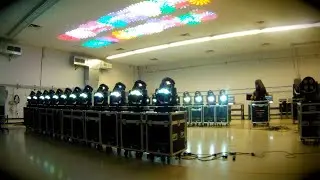 High End Systems Quality Control