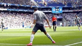 Football Players Scoring 5 Goals in a SINGLE Game