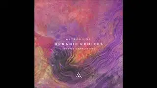 AstroPilot - Exotic Travel (Organic Mix) | Chill Space