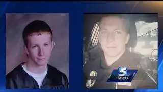 Superintendent remembers Justin Terney as someone who spent time helping others