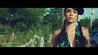 COSIGN Magazine Cover Shoot feat Aubrina Skye