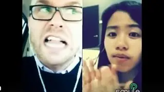 smule got challenge??!! Nic Challenge You!! (Nic Farish ft Wendy)