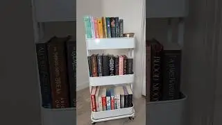 Настраиваю свою корзину книг для чтения на 2026 год 📚 #booktubetbr #booktube #bookish #tbr #tbrca...