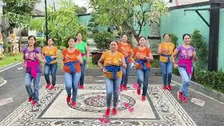 Line dance Love potion 666