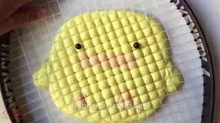 MOST SATISFYING Slime Pressing | ASMR & CRUNCHY Slime
