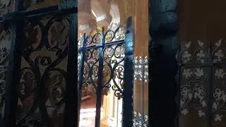 Sherborne Abbey #4
