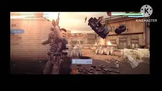 Cover Fire lvl 4 || Gameing Zone || Complete level