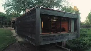 Schweikher House Schaumburg, IL