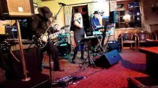 The Contra Band - You Shook Me All Night Long