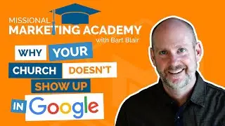 Get Higher Rankings for Your Church in Google | Understanding Local SEO