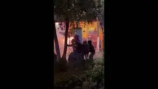 Fireworks Gone Wrong 💥  Part 3