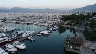 Marine Networking