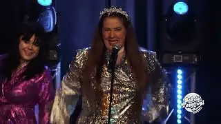 Napsugár Anna - Rocky Nagyi (Bakelit Fesztivál 2025)