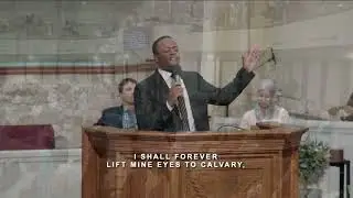 MULTIDIMENSIONAL DECLARATIONS~ BRO WAYNE LAWSON [CLOVERDALE BIBLEWAY SERMON]