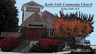 September 14, 2025 (Partial) - The Feast That Lasts Forever - Luke 14:15-24