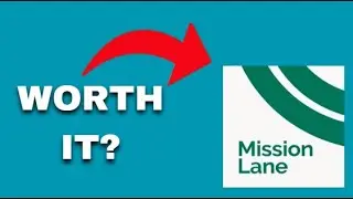 Mission Lane Card App Review