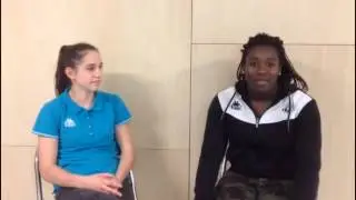 Interview Croisée Derby LFH : Fleury Loiret HB vs Chambray Touraine HB