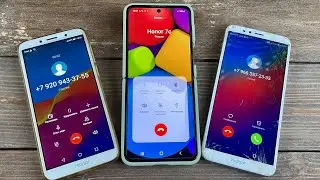MIUI vs EMUI Samsung Z Flip 3 vs Honor vs Xiaomi Redmi