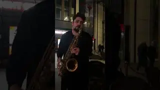 Sax Caf&eacute; and Lounge Bar, Barangaroo | Places to visit in Sydney