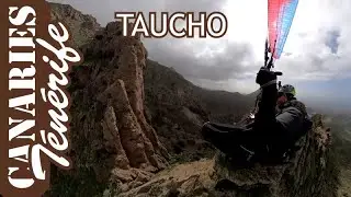 TAUCHO - TENERIFE
