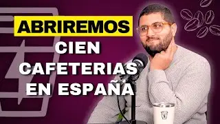De 0 a Referente en Caf&eacute; de Especialidad. La Historia de Syra Coffee | Ep 95