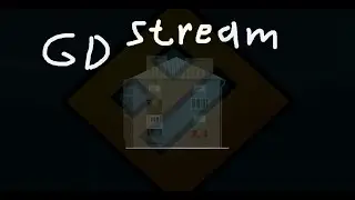 geometry dash level building (no req)