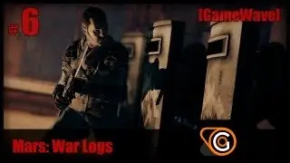 Go-GoGames - [GameWave] Mars: War logs