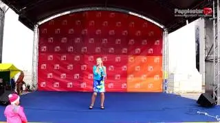 Екатерина Волкова 