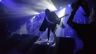 Hexvessel - Live Klub Zaścianek, Kraków [Cracow, Poland] (12.12.2023)
