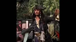JACK sparrow funny dailog🤣🤣#piratesofthecaribbean #shorts