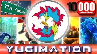 Yugimation Update: Duel Terminal, 10,000 Subs & More!!!