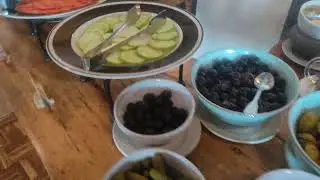 🌹🌹🌹Dhulikhel Dwarikas Resort to day breakfast items 🌹🌹🌹🌹plz come to dwarikas resort dhulikhel