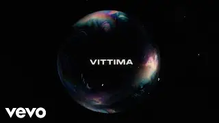 Marracash - VITTIMA (Lyric Video)