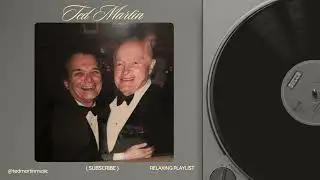 Ted Martin I Can't Smile Without You