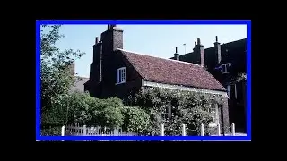 Nottingham cottage: the cosy two-bed in kensington that will make meghan and harry's first home