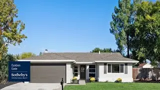 3163 Christopher Way San Ramon CA | San Ramon Homes for Sale